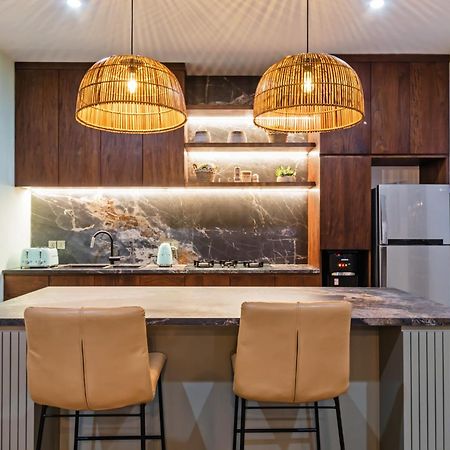 Villa Yasmin Seminyak  Ngoại thất bức ảnh