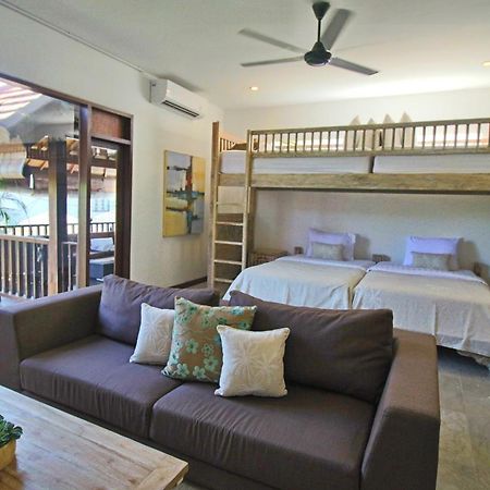 Villa Yasmin Seminyak  Ngoại thất bức ảnh
